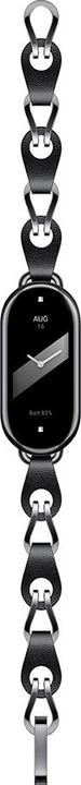 Produktbild Xiaomi Smart Band 8 (Metall, Leder)