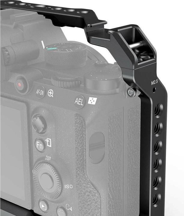 Produktbild SmallRig 2918 (Cage)