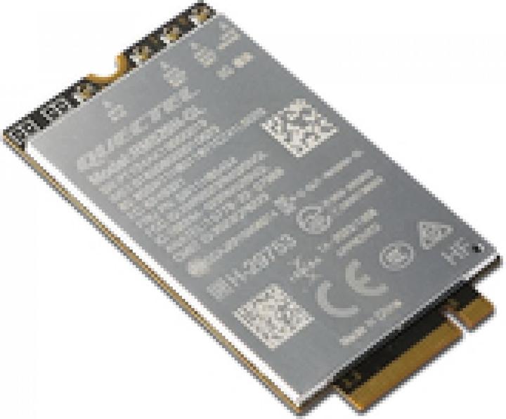 Image du produit Lenovo TP Quectel RM520N-GL 5G M.2 WWAN, ThinkPad (M.2 Clé A)