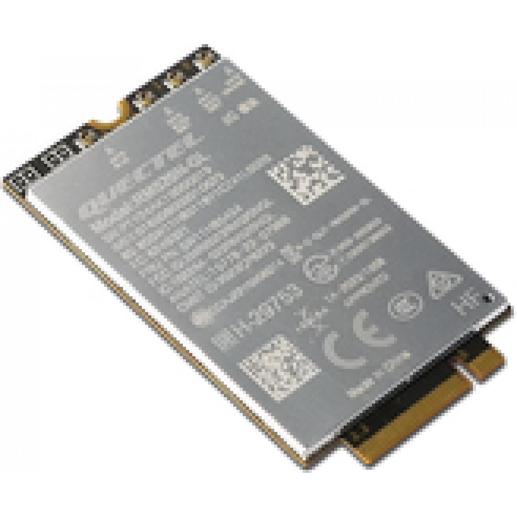 Lenovo TP Quectel RM520N-GL 5G M.2 WWAN, ThinkPad (M.2 A Key), Netzwerkkarte
