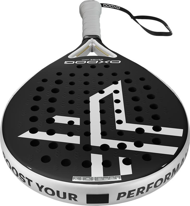 Actual product image Oxdog Sense Match