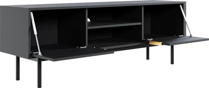 Produktbild Vente-unique Dabriana (154 x 39 x 53.5 cm)