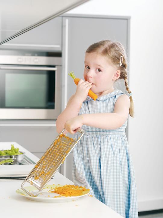 Produktbild WMF Rohkostreibe