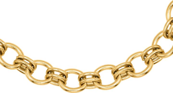 Immagine prodotto Heideman Asinius color oro (100% acciaio inossidabile)
