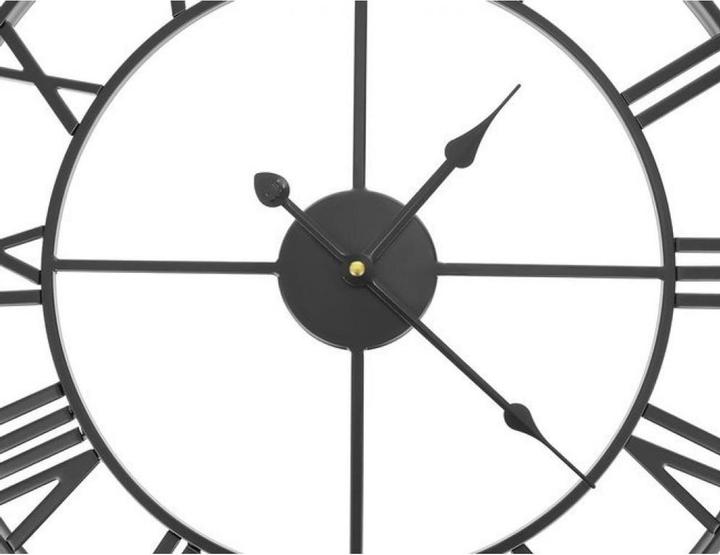 Actual product image Upominkarnia Retro wall clock (47.50 cm)