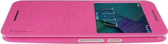 Immagine prodotto Nillkin Serie Sparkle (Motorola Moto X Style)