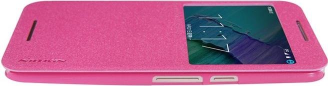 Actual product image Nillkin Sparkle Series (Motorola Moto X Style)