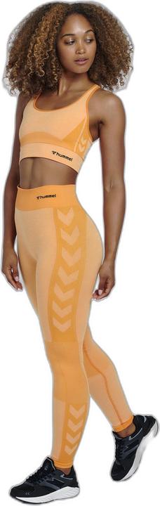 Produktbild hummel Hmlclea Seamless Sports Top (XS)