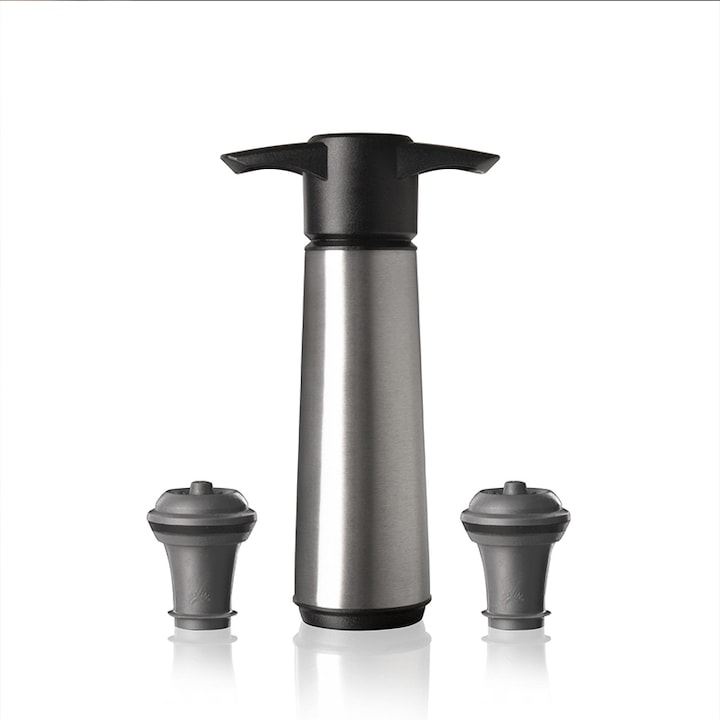 Actual product image Vacu Vin Vacuum Wine Saver (Wine pump)