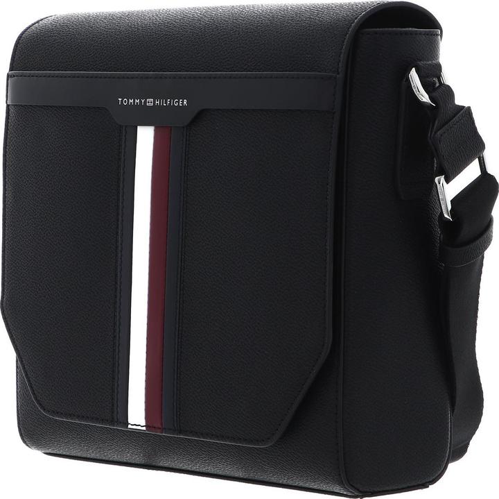 Actual product image MGA Messenger (5% leather, 95% Polyurethane)