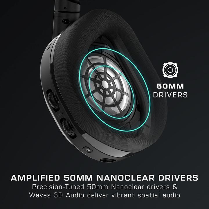 Immagine prodotto Turtle Beach Stealth 600 Gen 3 (Senza fili)