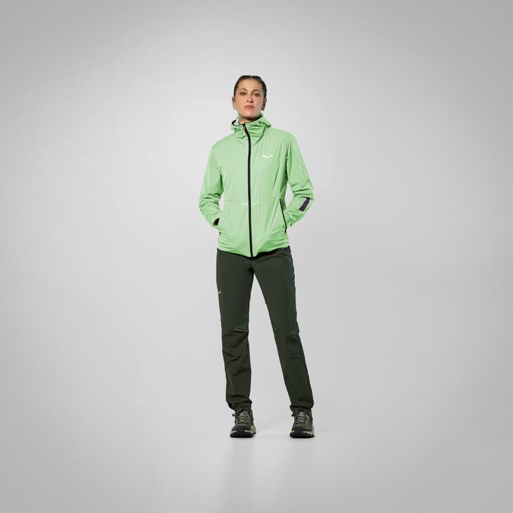 Produktbild Salewa Pedroc Wind Kapuzenjacke (34, 40)