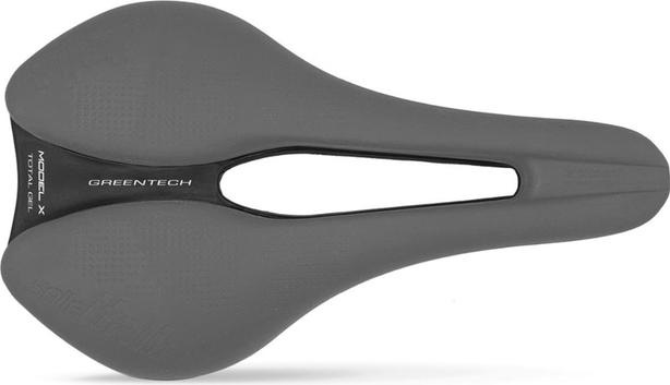 Productafbeelding Selle Italia Model X Green Comfort Plus Superflow