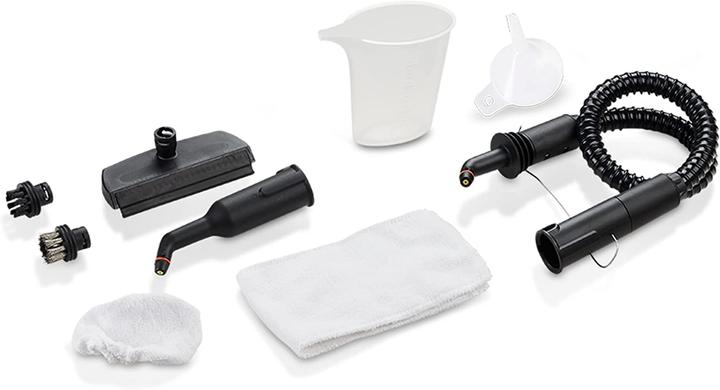 Produktbild Feider 1200 Watts Besen (3.20 Bar, 1200 W)