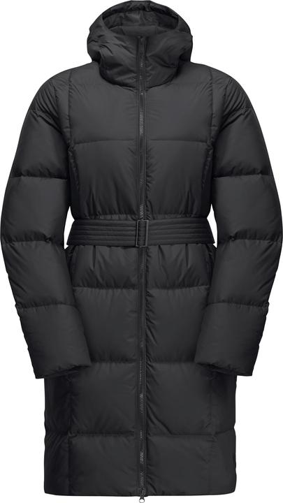 Jack Wolfskin Frozen Lake Coat W (L)