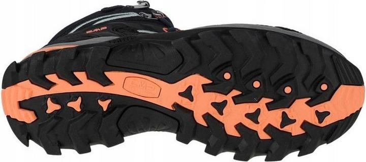 Image du produit CMP Campagnolo - Bottines RIGEL - Femme (36)