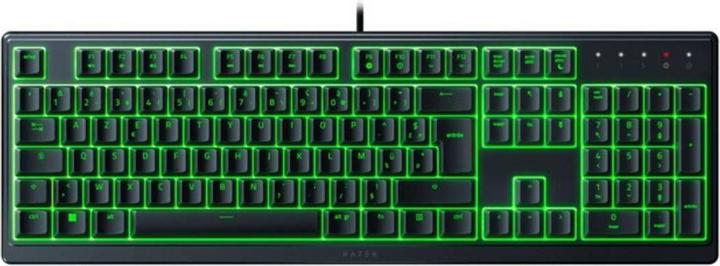 Image du produit Razer Ornata V3 X Clavier De Jeu Bas (FR, Filaire)