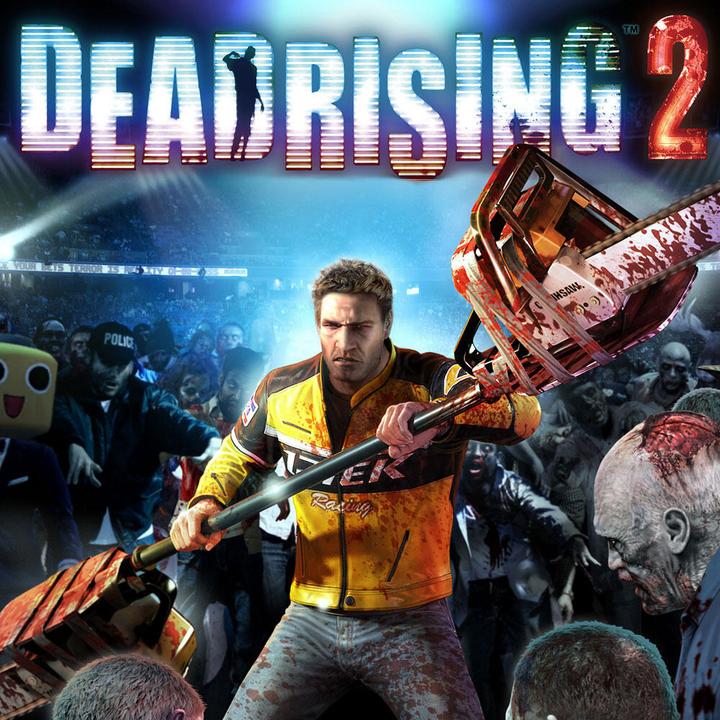 Immagine prodotto Capcom Essentials Dead Rising 2 (PS3)
