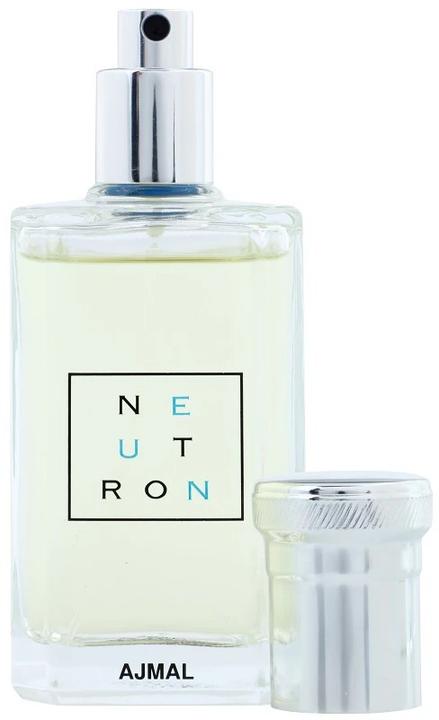 Immagine prodotto Ajmal Neutron di Eau de Parfum Spray 100 ml (Eau de parfum, 100 ml)