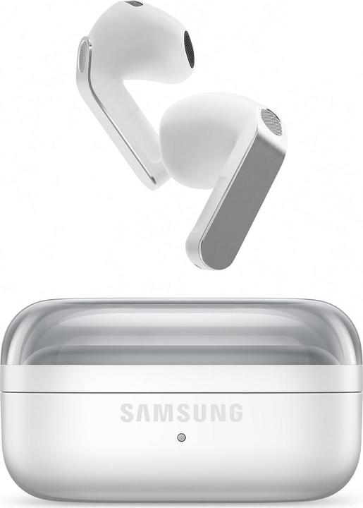 Produktbild Samsung Galaxy Buds4 (ANC, Kabellos)