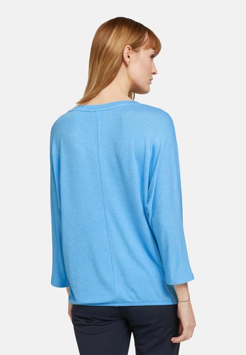 Produktbild Tom Tailor Pullover Strickpullover V-Neck (M)