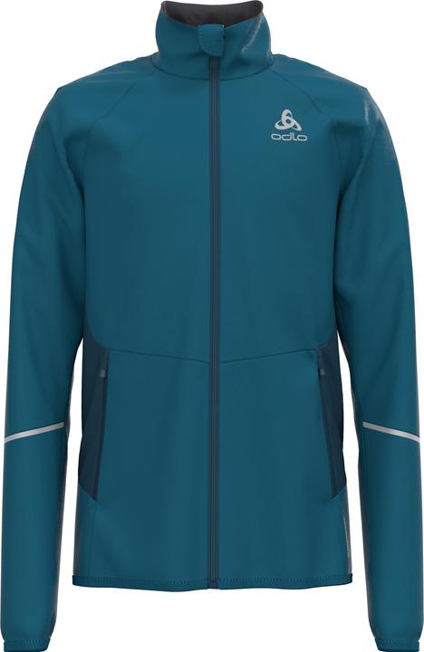 Odlo Giacca BRENSHOLMEN JUNIOR (116)