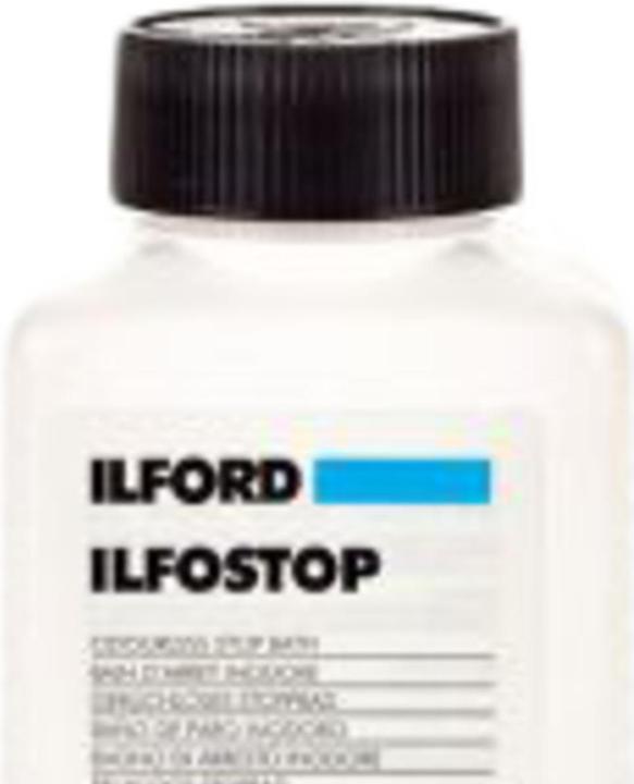 Immagine prodotto Ilford Ilfostop (Stop bath)
