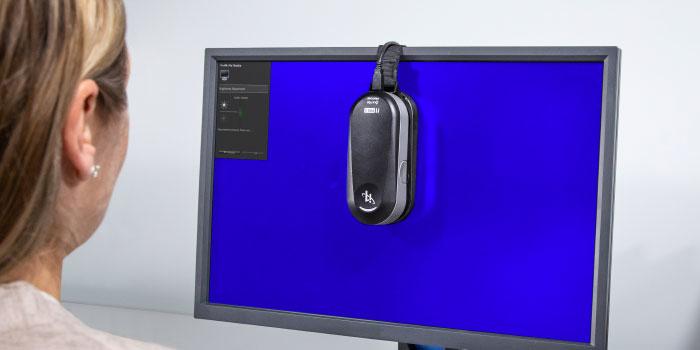 Actual product image Calibrite X-RITE i1Basic Pro 3 - spectrophotometer