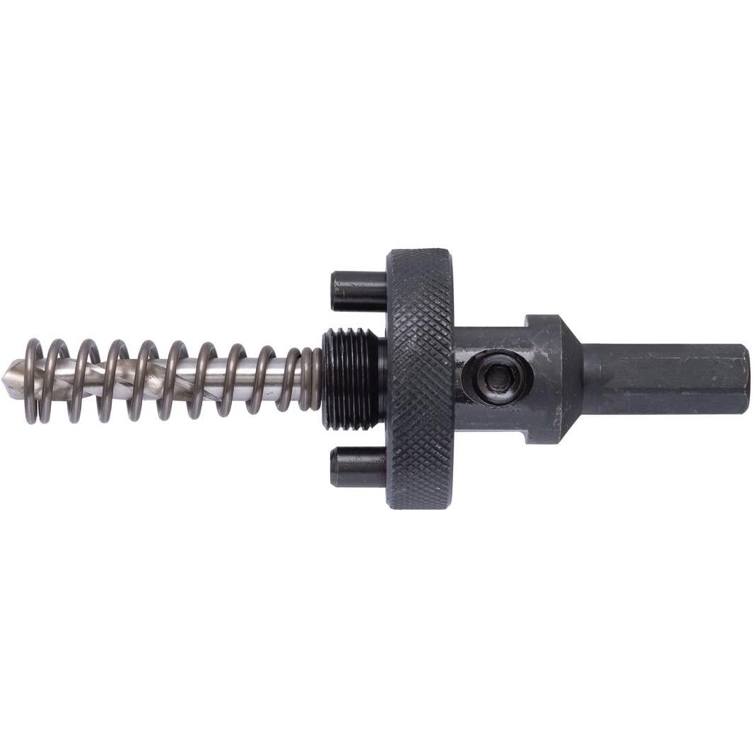 Pferd Aufnahmeschaft für Lochsäge Lochsägen Schaft (25200211)