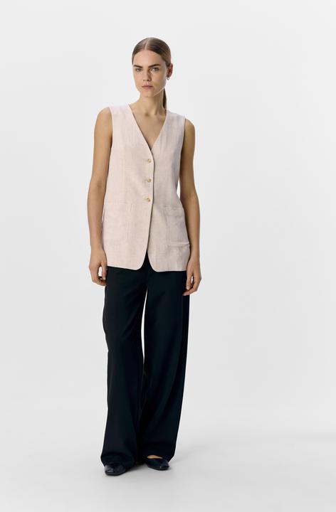 Produktbild Object Longline Weste (38)