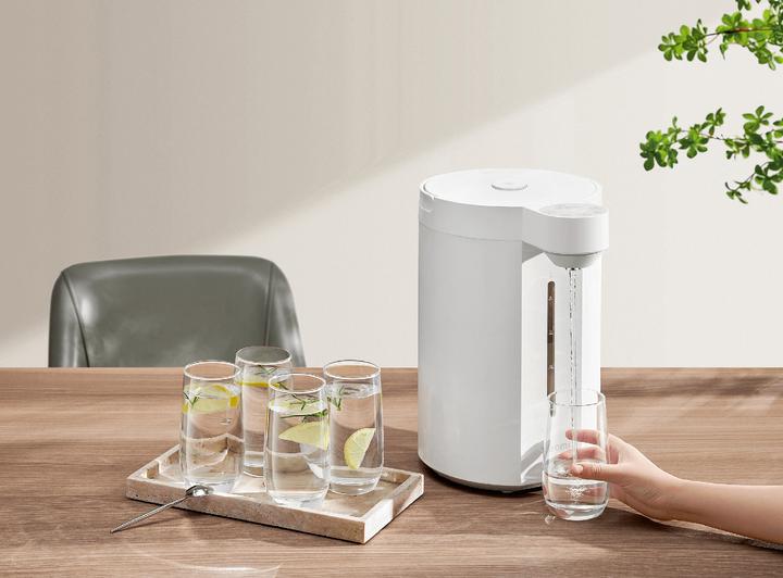 Actual product image Xiaomi Hot water dispenser