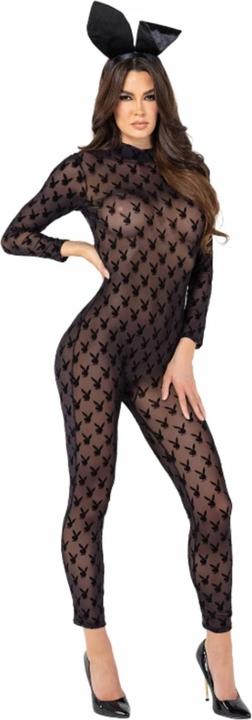 Immagine prodotto Playboy Lingerie - Set 2 pezzi Bunny (M)