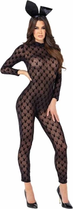 Immagine prodotto Playboy Lingerie - Set 2 pezzi Bunny (M)