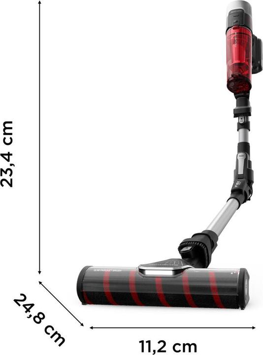 Image du produit Rowenta XForce Flex 9.60