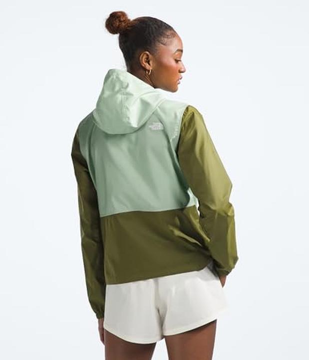 Actual product image North Face Women's Cyclone Jacket 3 (XS)