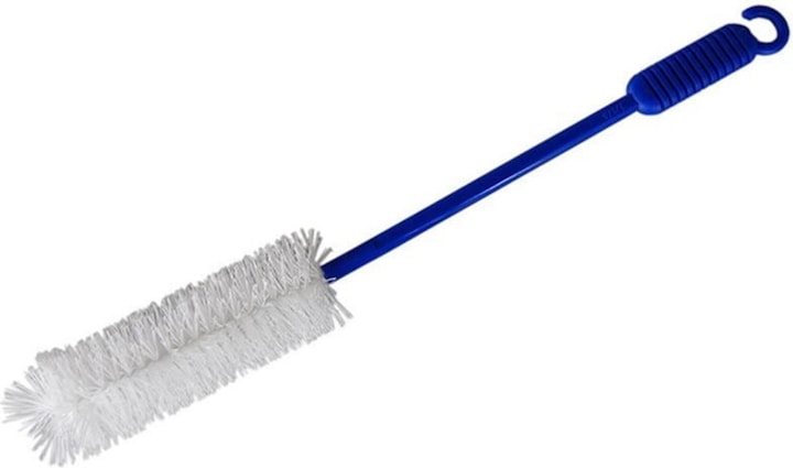 Edi Clean Flaschenputzer (1 Stk.)