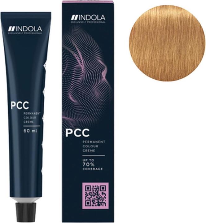 Produktbild Indola Permanent Colour Creme 60ml