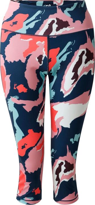 Immagine prodotto Regatta Influential II Pantacollant Mulinello Marmoreo 3/4 Donna (46)