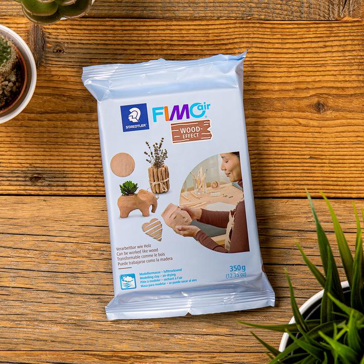 Image du produit Fimo Effet de l'air