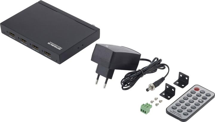Produktbild SpeaKa Professional Sp-6570864