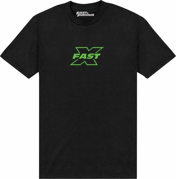 Produktbild Fast All Green TShirt (4XL)