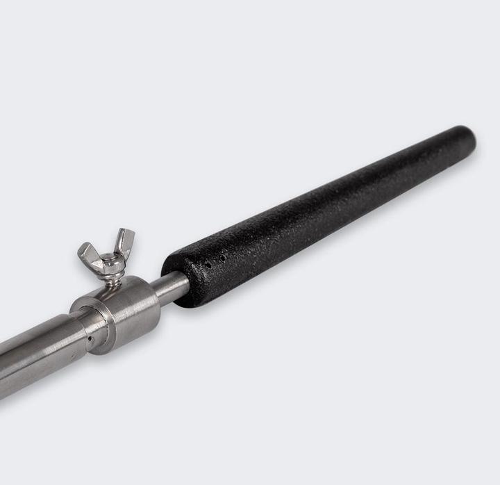 Produktbild Petromax Stockbrot-Spiess, teleskopierbar 70-107 cm (70 cm)