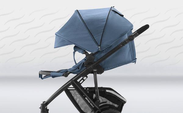 Actual product image Britax Römer Smile 2
