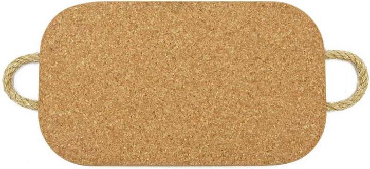 Immagine prodotto Yelafox Sottopentola con corda (1 x, Pan coaster)