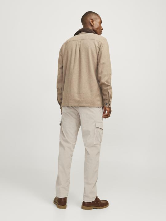 Actual product image Jack & Jones Jpstkane Jjbasic Corduroy Cargo (W29/L34)