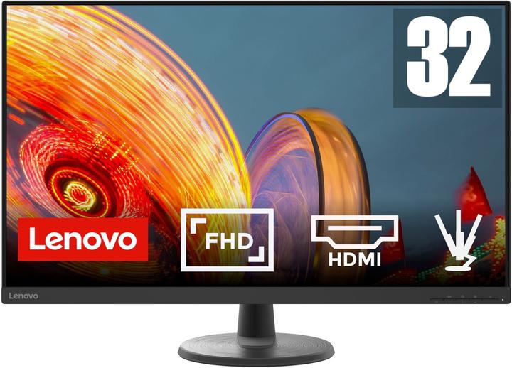 Immagine prodotto Lenovo D32-40 (1920 x 1080 pixel, 31.50")