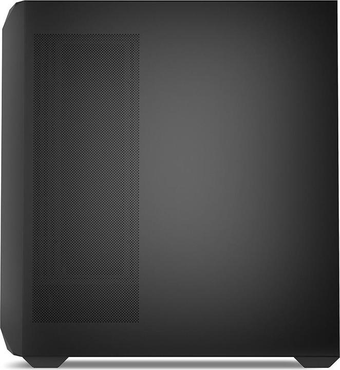 Produktbild Sharkoon AK3 RGB Black ATX (schwarz) (ATX, mATX, Mini-ITX)