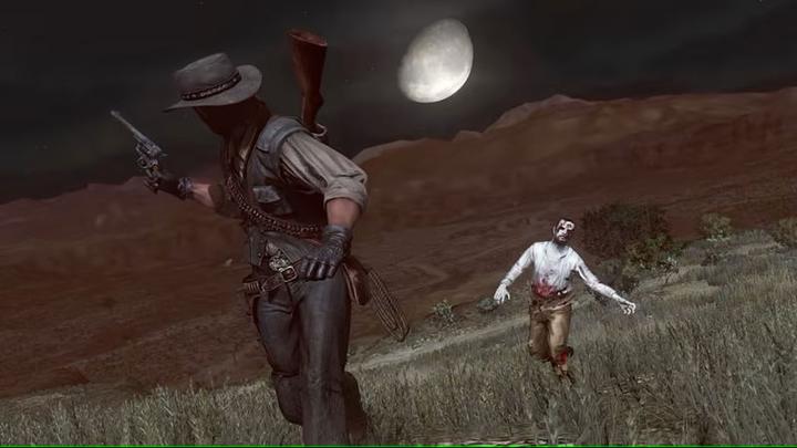 Produktbild Rockstar Red Dead Redemption (PS5)