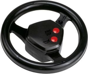 Produktbild Rolly Toys Rolly Traktor Soundlenkrad