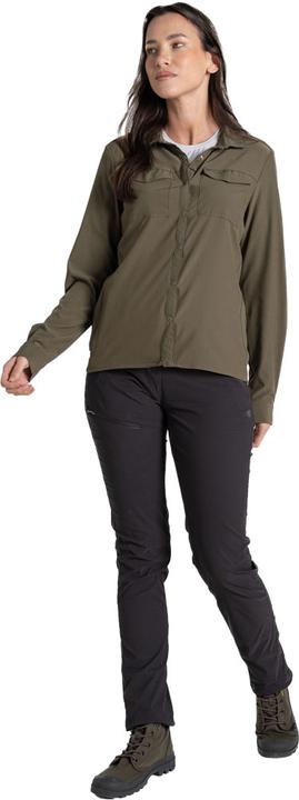 Immagine prodotto Craghoppers NosiLife Pro Camicia a maniche lunghe V (M)